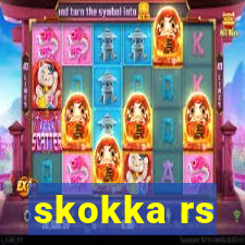 skokka rs